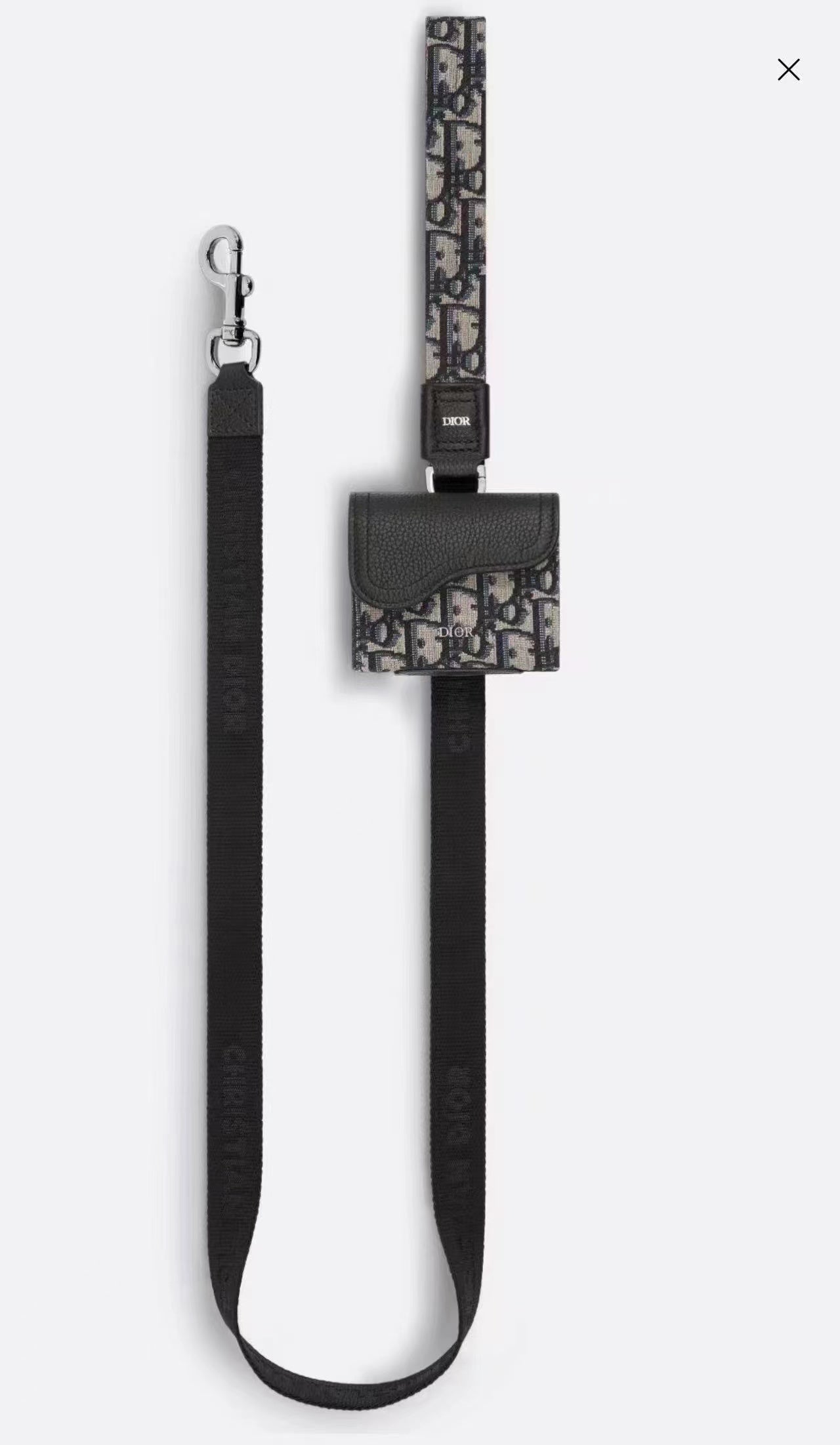 D'Or Paws Luxury Leash (Pre-Order)