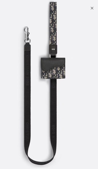 D'Or Paws Luxury Leash (Pre-Order)