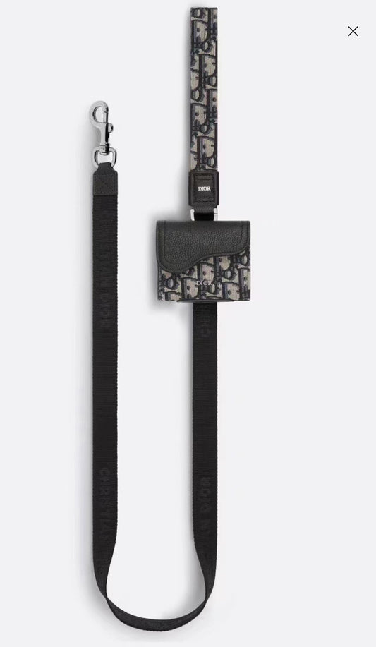 D'Or Paws Luxury Leash (Pre-Order)