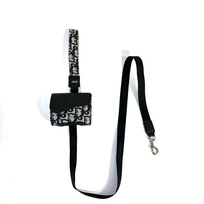 D'Or Paws Luxury Leash (Pre-Order)